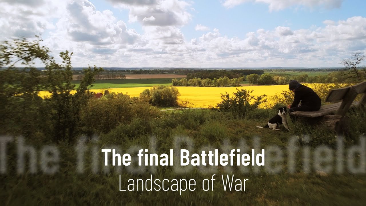 The final Battlefield – Landscape of War [World War 2 docu Seelow Heights 1945]
