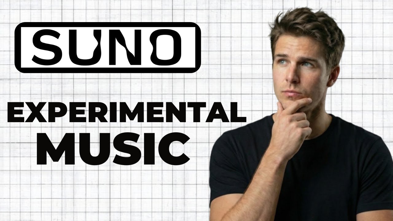 How To Create Experimental Music In Suno AI (Working 2026)