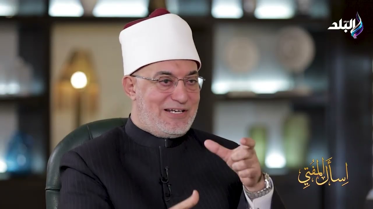 إزاي نقتدي بالرسول الكريم في التعامل مع غيرة وعصبية الزوجة؟