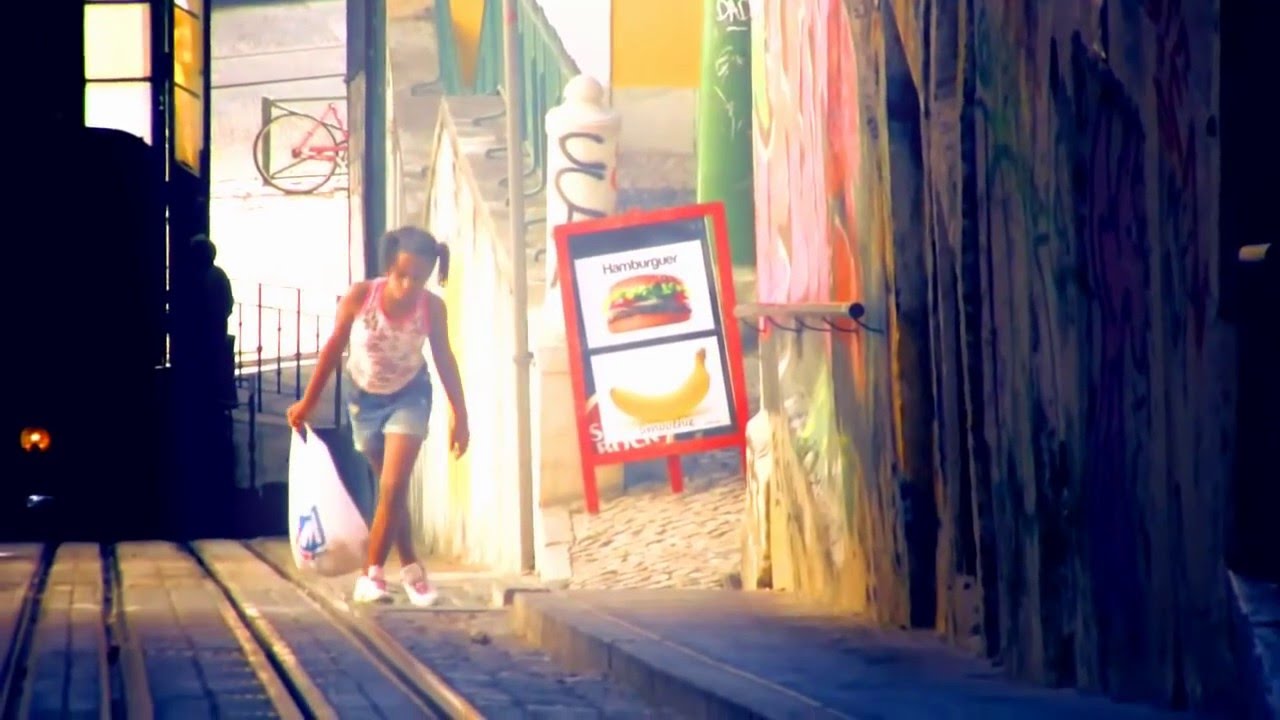 LAURYN HILL - To Zion  VIDEO HD
