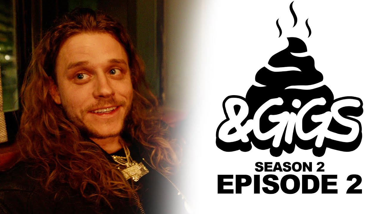 cal scruby - sh*ts & gigs (season 2 - episode 2)