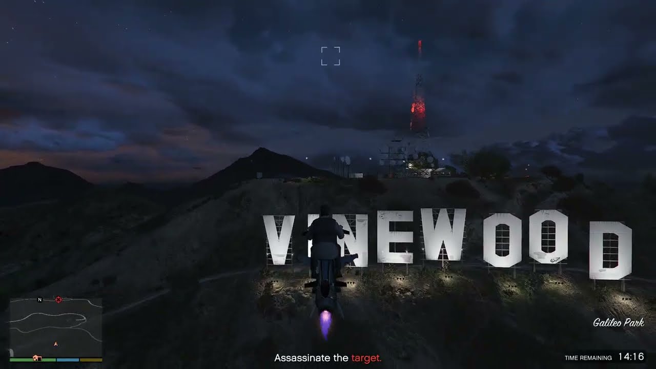 GTA 5 Online Enhanced in 2026 - Random Gameplay 173