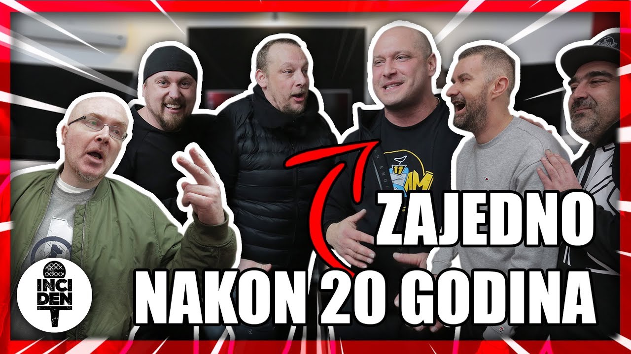 EKSKLUZIVNO: STOKA, NERED, BOLESNA BRAĆA I TRAM 11 REPAJU SKUPA!