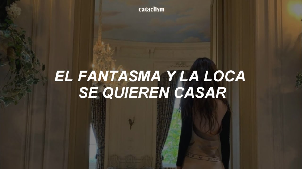 psicofon&iacute;a ★ gloria trevi | letra