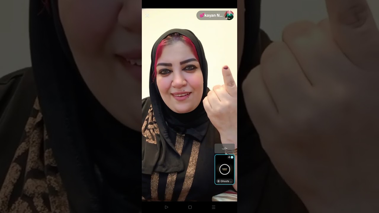 كل سنه وانت طيبه خالتو العسل 