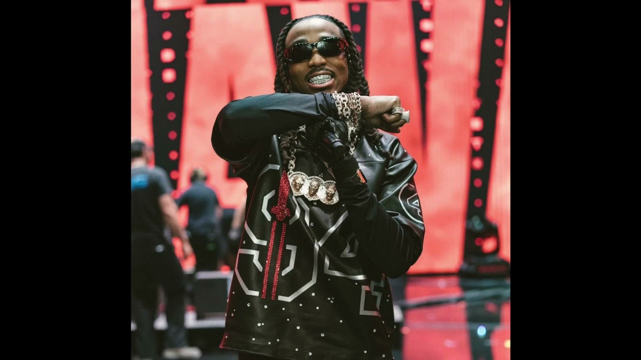 [FREE] (HARD) Migos x Quavo x Takeoff Type Beat - 