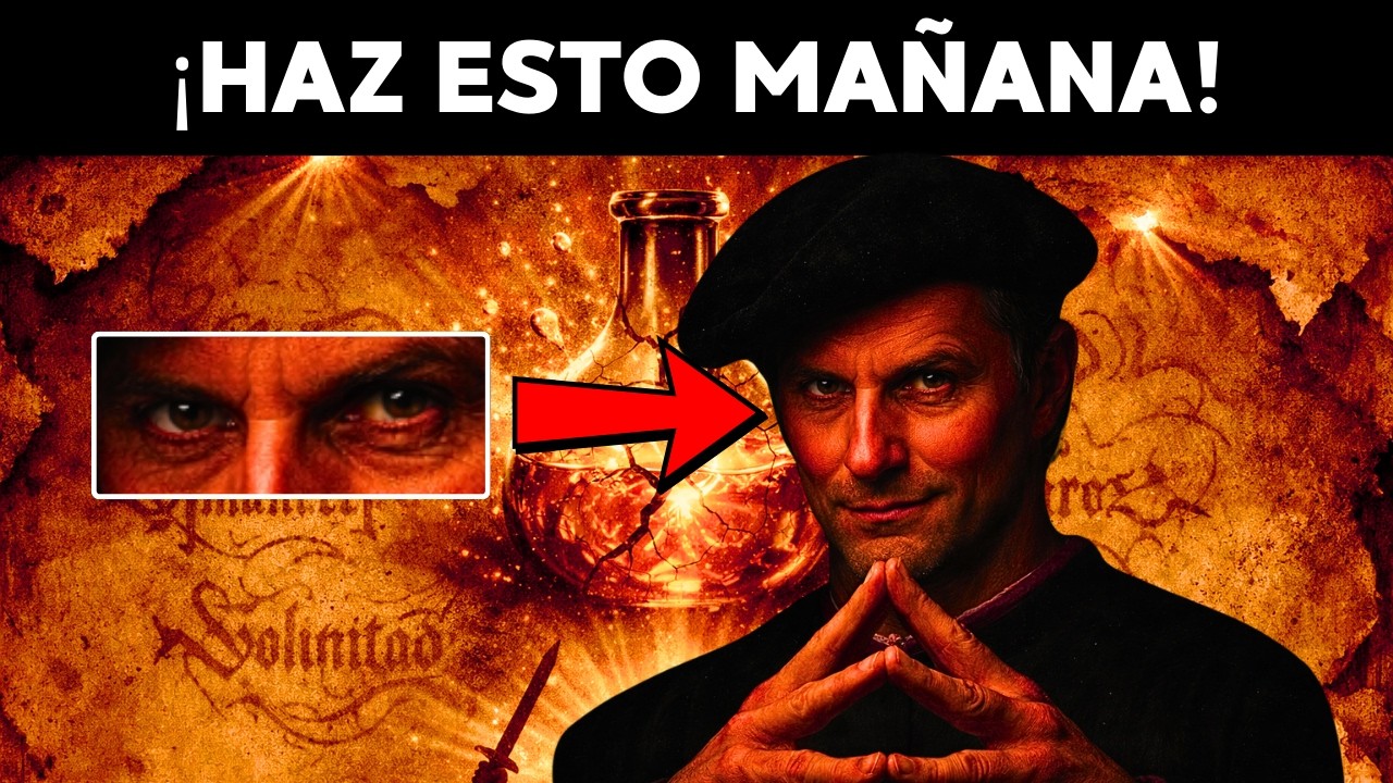 Vida Nueva: Rutina Matutina Infalible – Maquiavelo