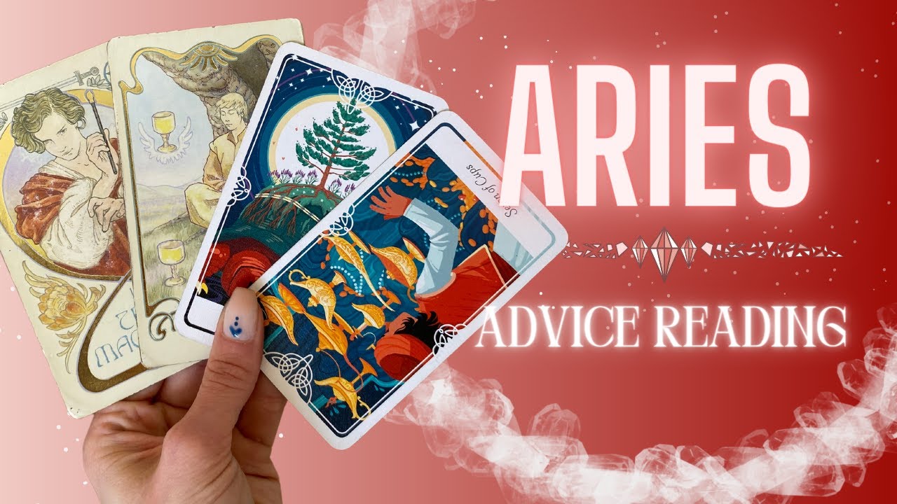 ARIES | ADVICE • All „Evidence“ Against You allegedly being a 👹🧙‍♀️ is being Exposed as FAKE! 🥸🤥
