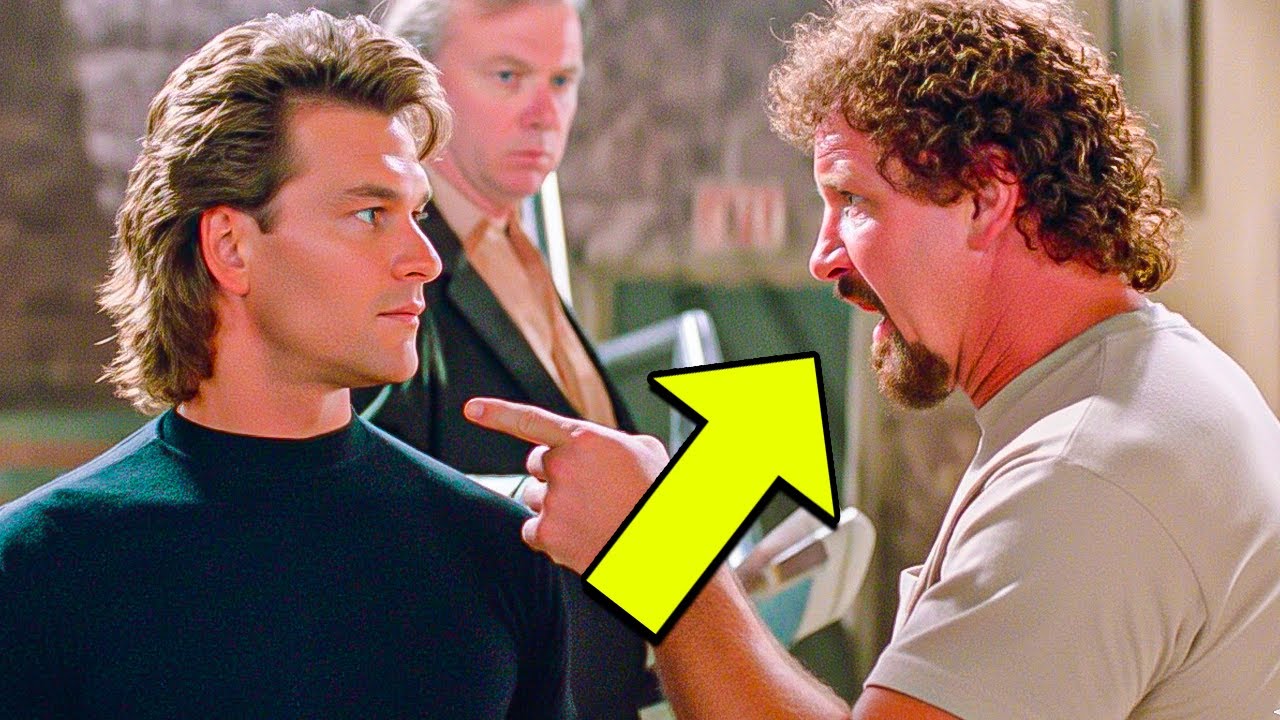 15 Weird Facts About Road House (1989) You Never Knew