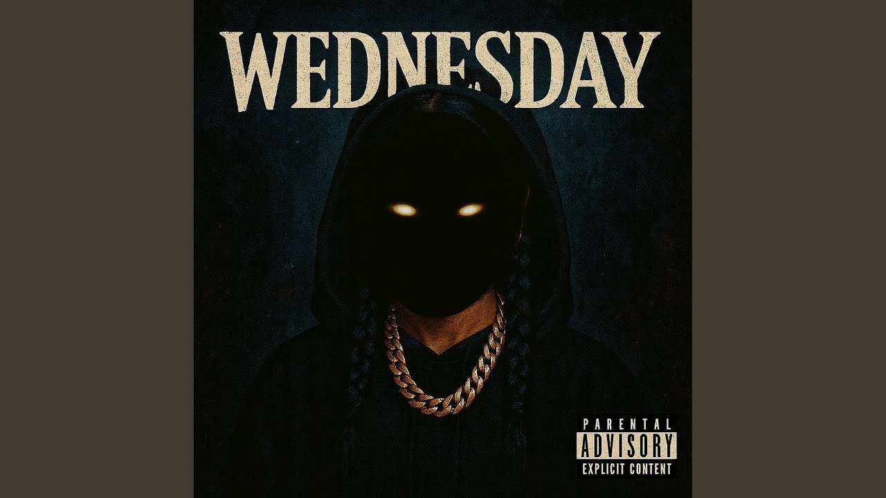 Wednesday Addams Family &ndash; Southern Trap Heat | Memphis x Atlanta Rap
