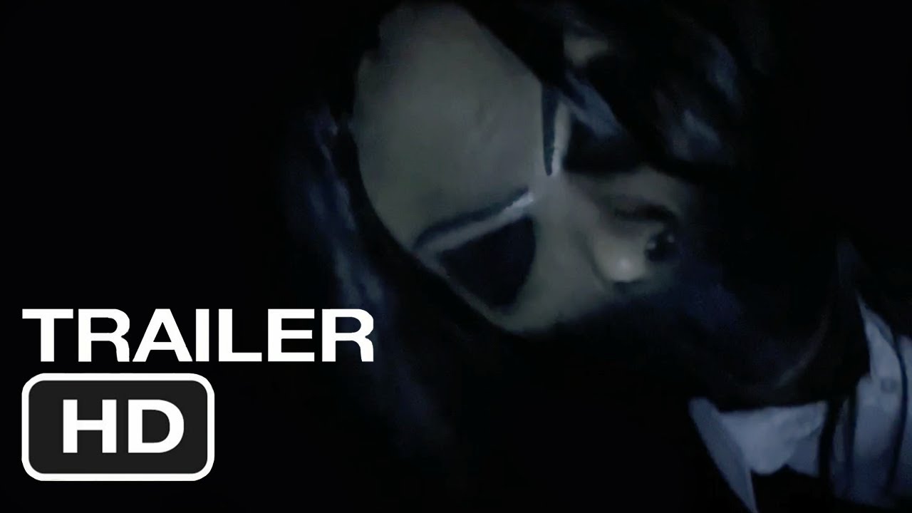 Sinister FAN FILM: Snow Day '24 (Official Trailer)