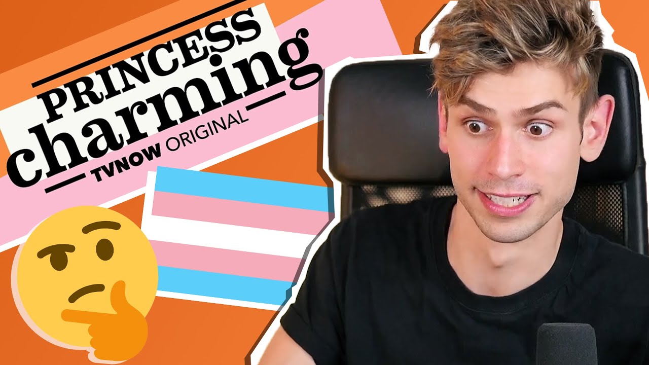 Princess Charming: FAKE? Transphobie Drama - Gedanken zur Show