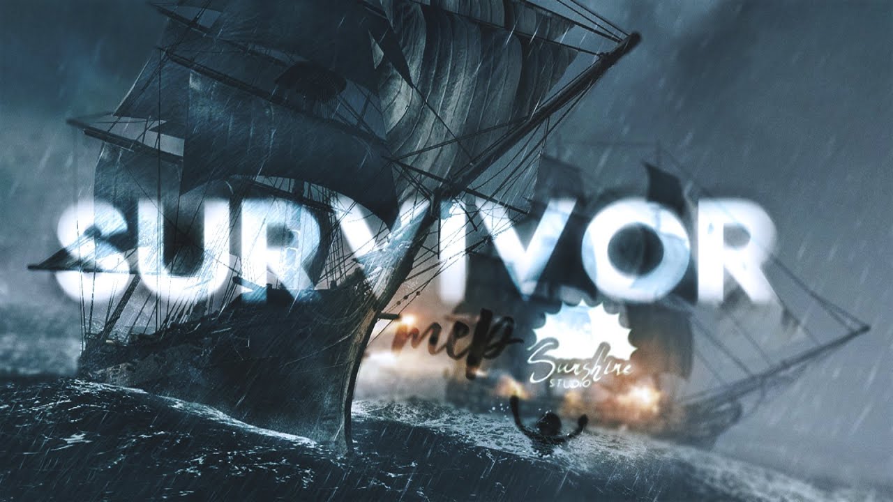[SS] - Survivor [FULL MEP]