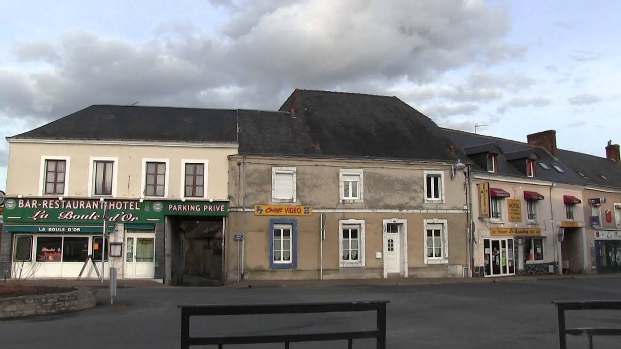 Connerré