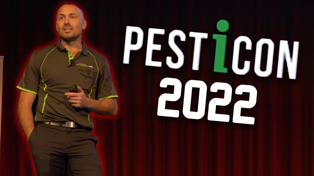 Tom Aldridge | Pesticon 2022 Guest Speaker