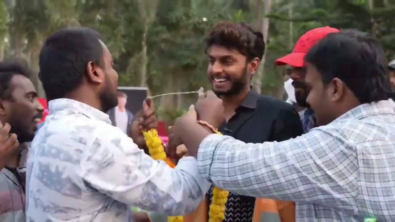 #HARSHA SAI NEW VIDEO AND NEW VERSION# Harsha Sai Fans For You Telugu