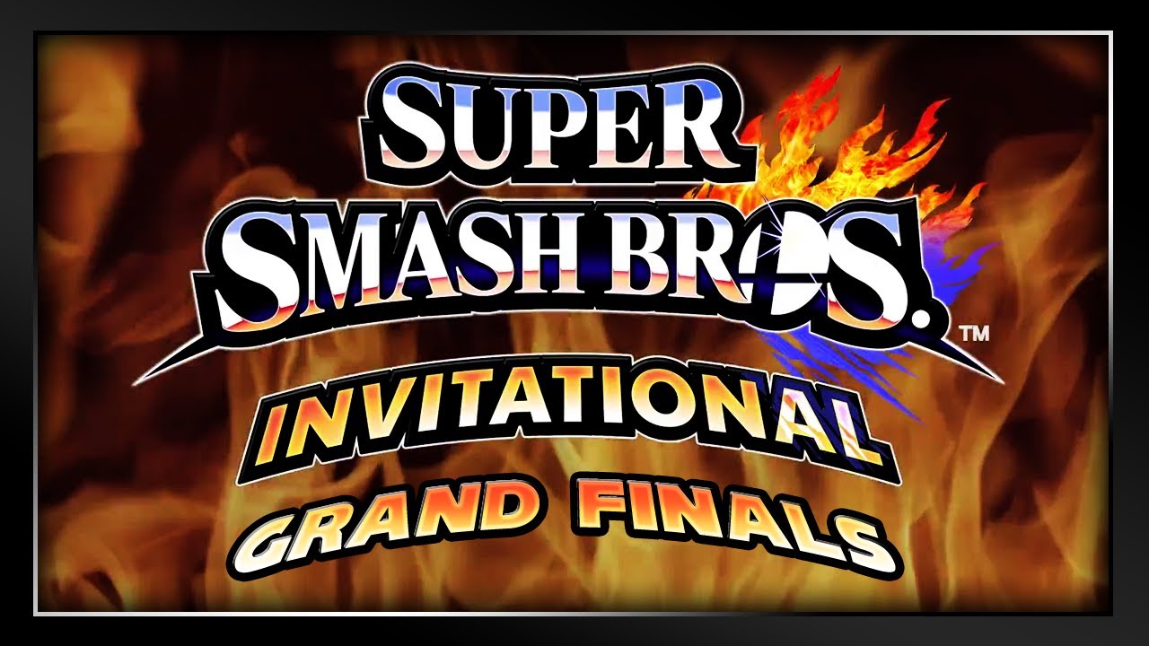 Super Smash Bros. Wii U Invitational Tournament - Grand Finals: Hungrybox Vs. ZeRo
