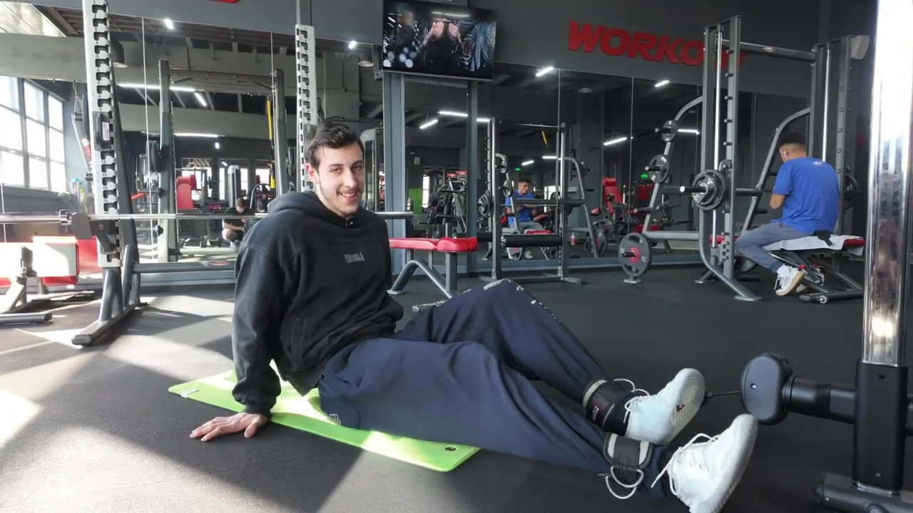 This One Habit Saved My Lower Back (After 8 Months of Pain)