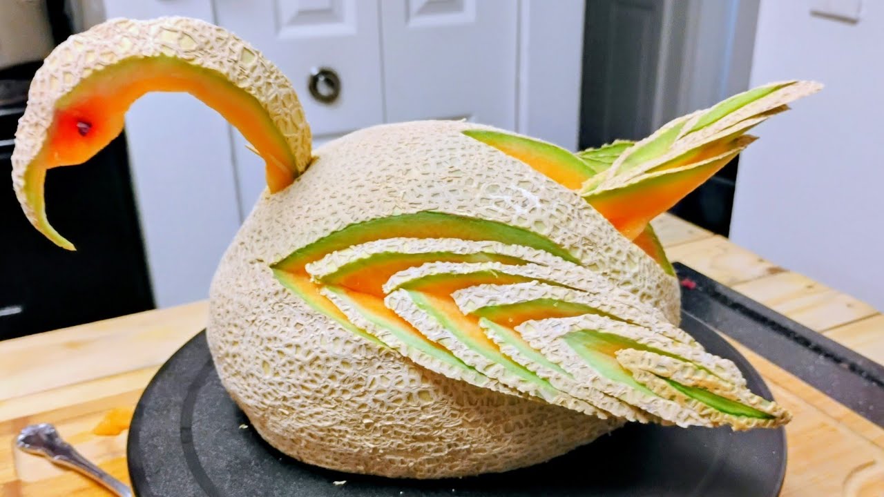 Melon Art