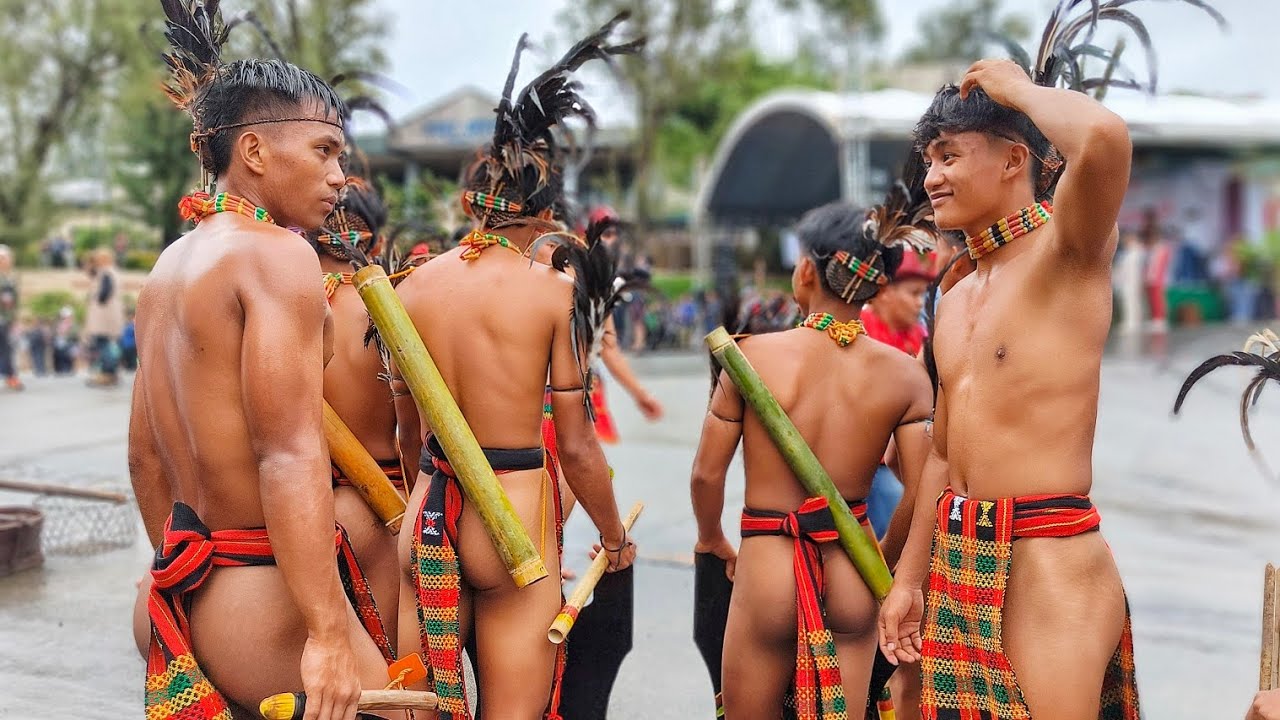 Kalinga Bodong Festival Parade | Cordillera Festival of Festivals 2025 