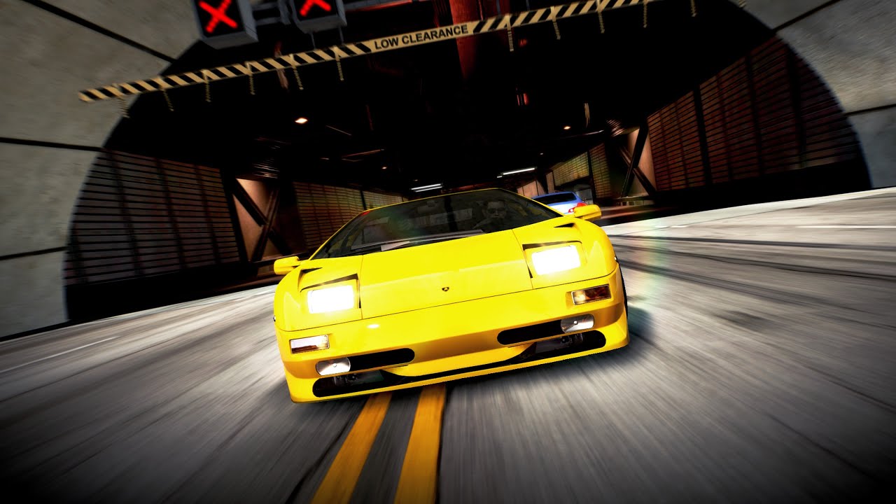 NFS Hot Pursuit Remastered - Racer Career (Exotic Series #3)