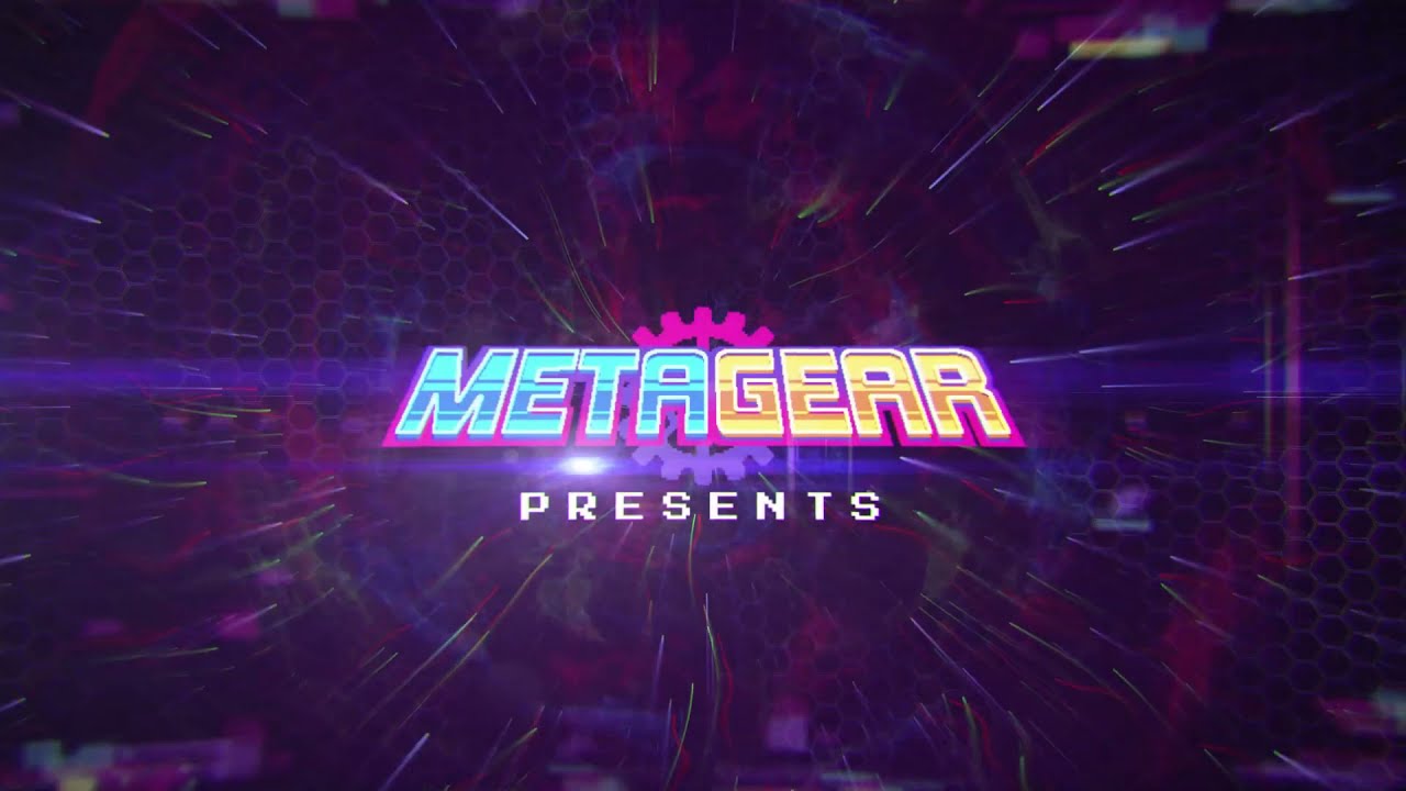 METAGEAR THE #1 TRAILER | THE DAWN HAS COME | PLAY TO EARN