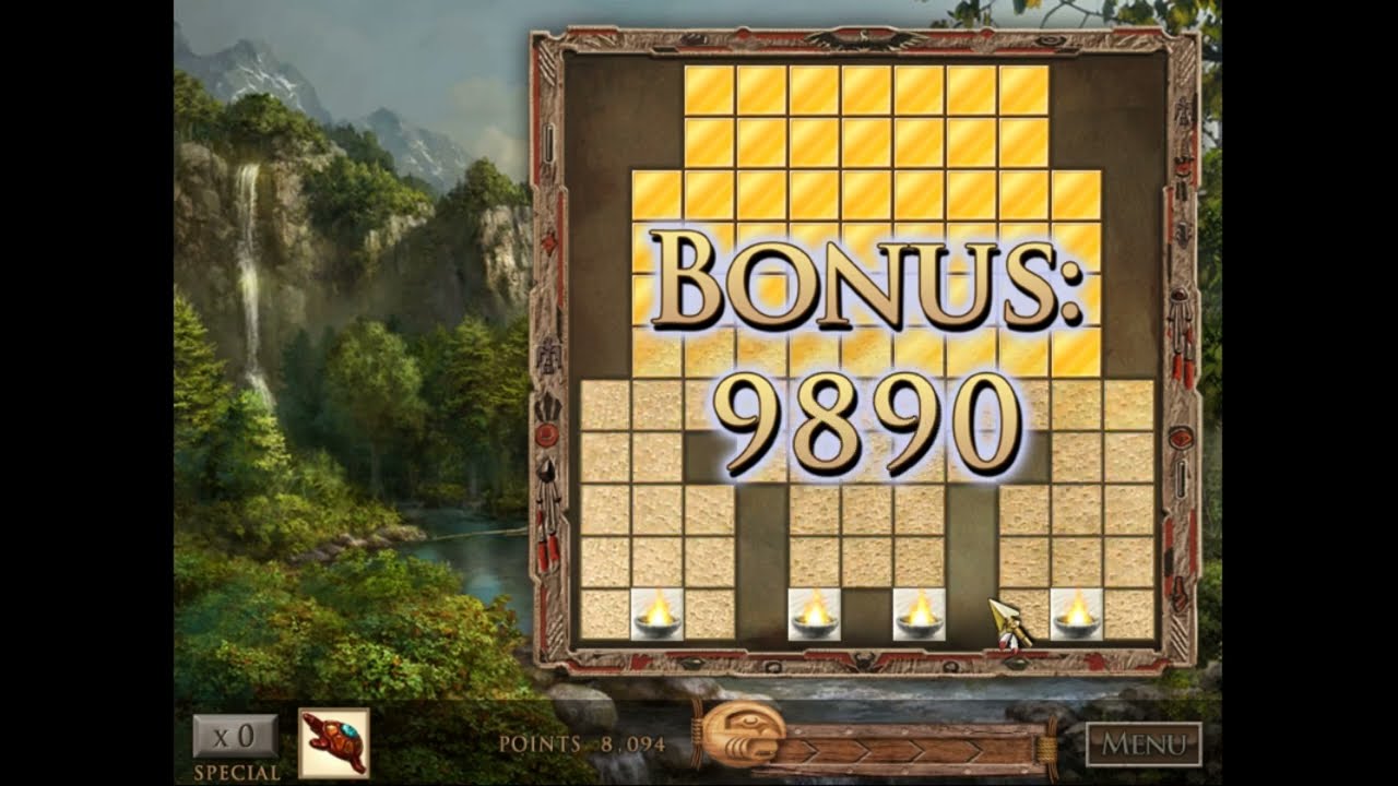 Jewel Quest : The Sleepless Star Gamplay Part #8 Light Fire, Unbury, Evasion, Disarm Trap Board