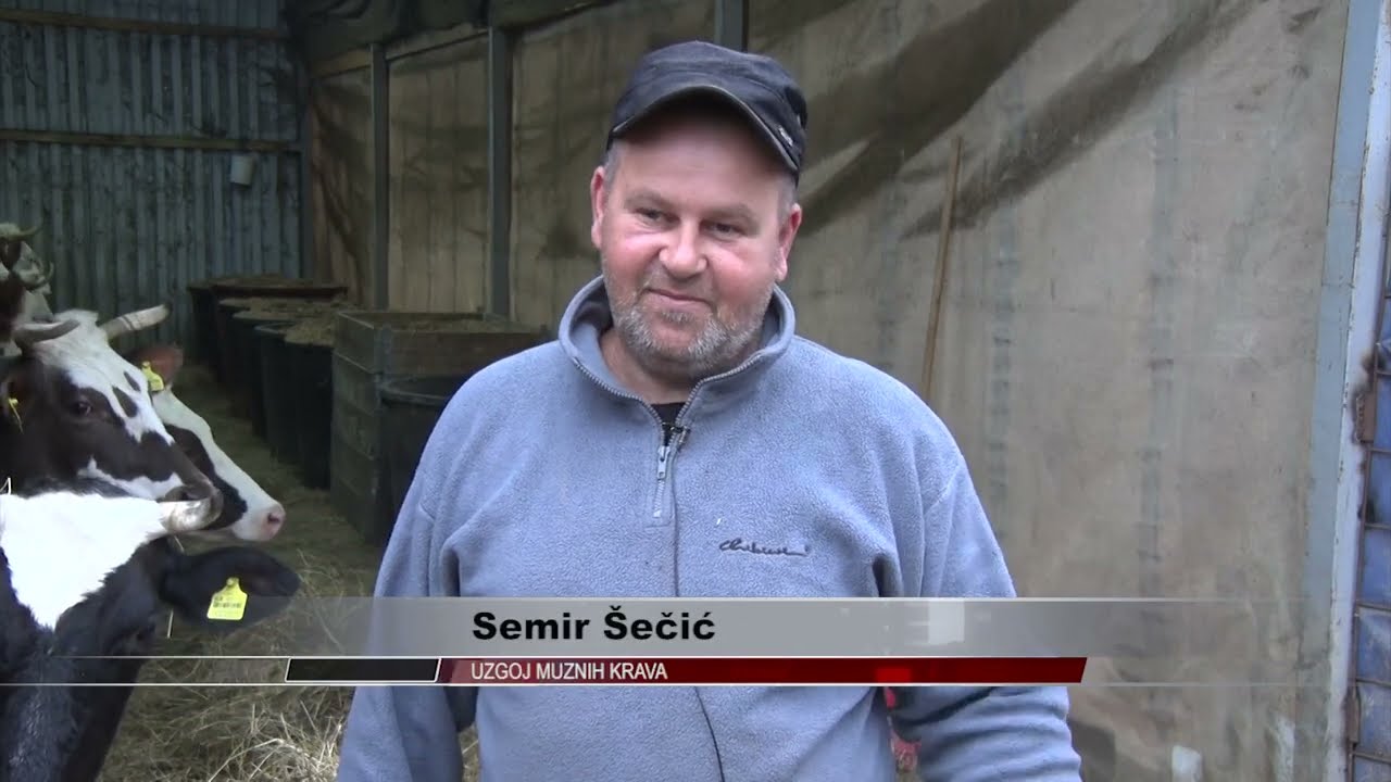 Bili smo na licu mjesta: U posjeti poljoprivrednicima općine Doboj Jug