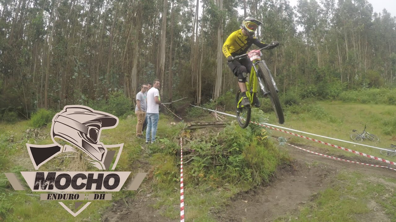 DH Kamikazes 2018 || Mocho