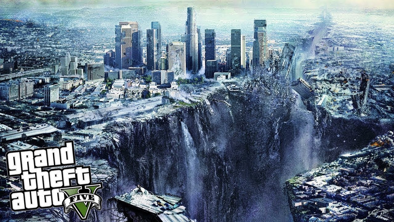 GTA 5 