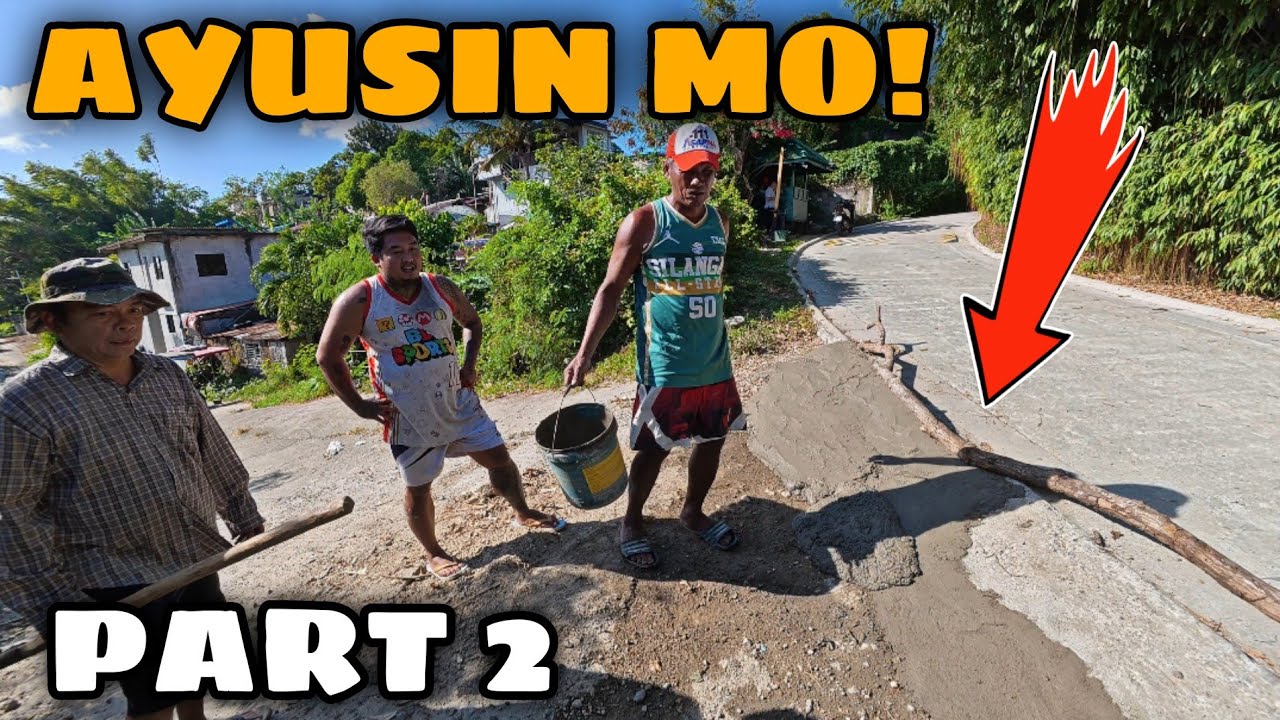 HINDI NA MAHIHIRAPAN! PARANG LUGI ATA AKO SA DALAWA! 🤣