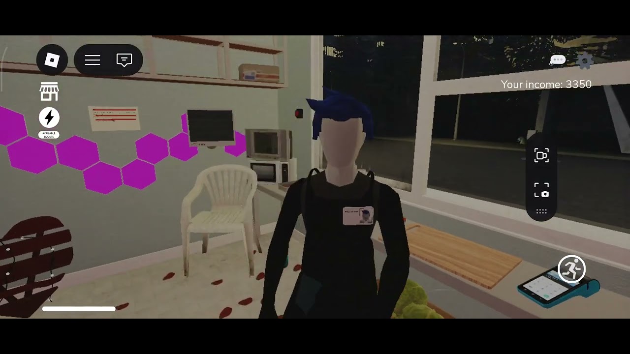 Wij spelen anomelies