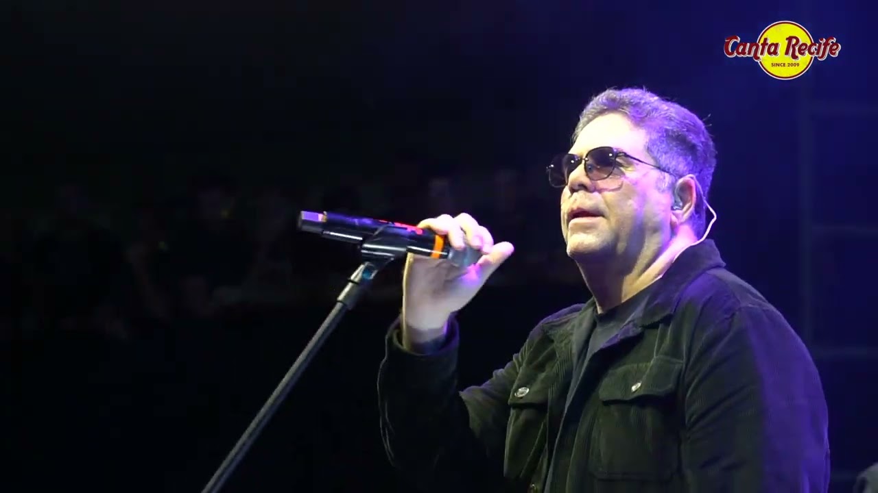 Catedral - Balada de uma saudade - Canta Recife Only Rock 2022