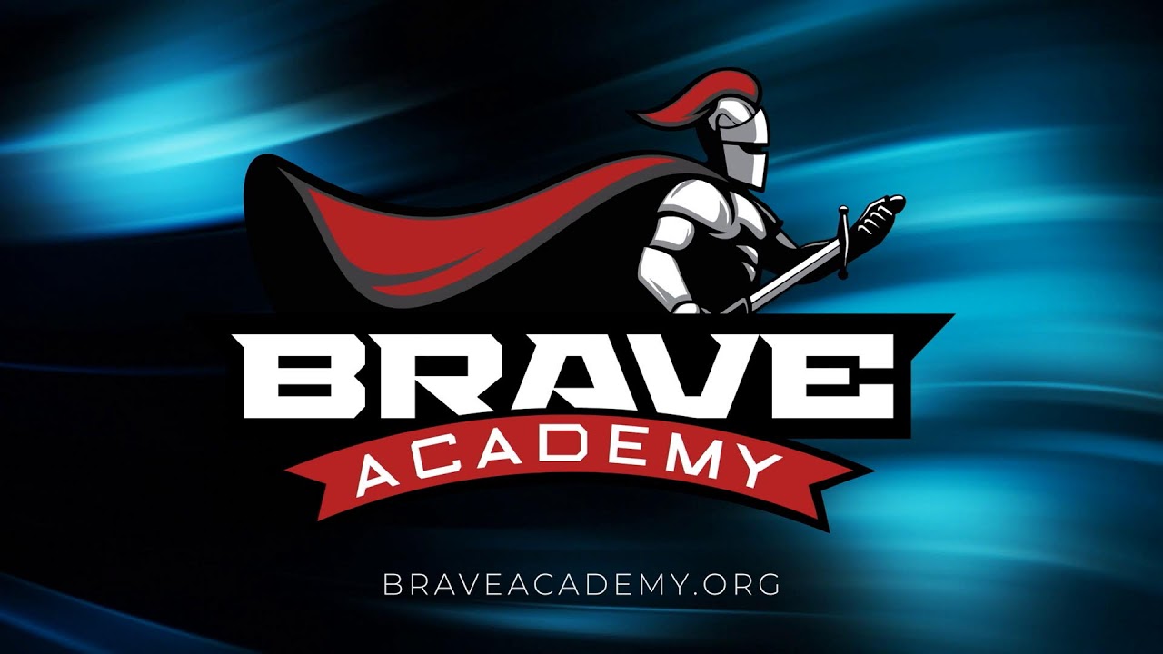BRAVE Church 9 AM Sunday Service