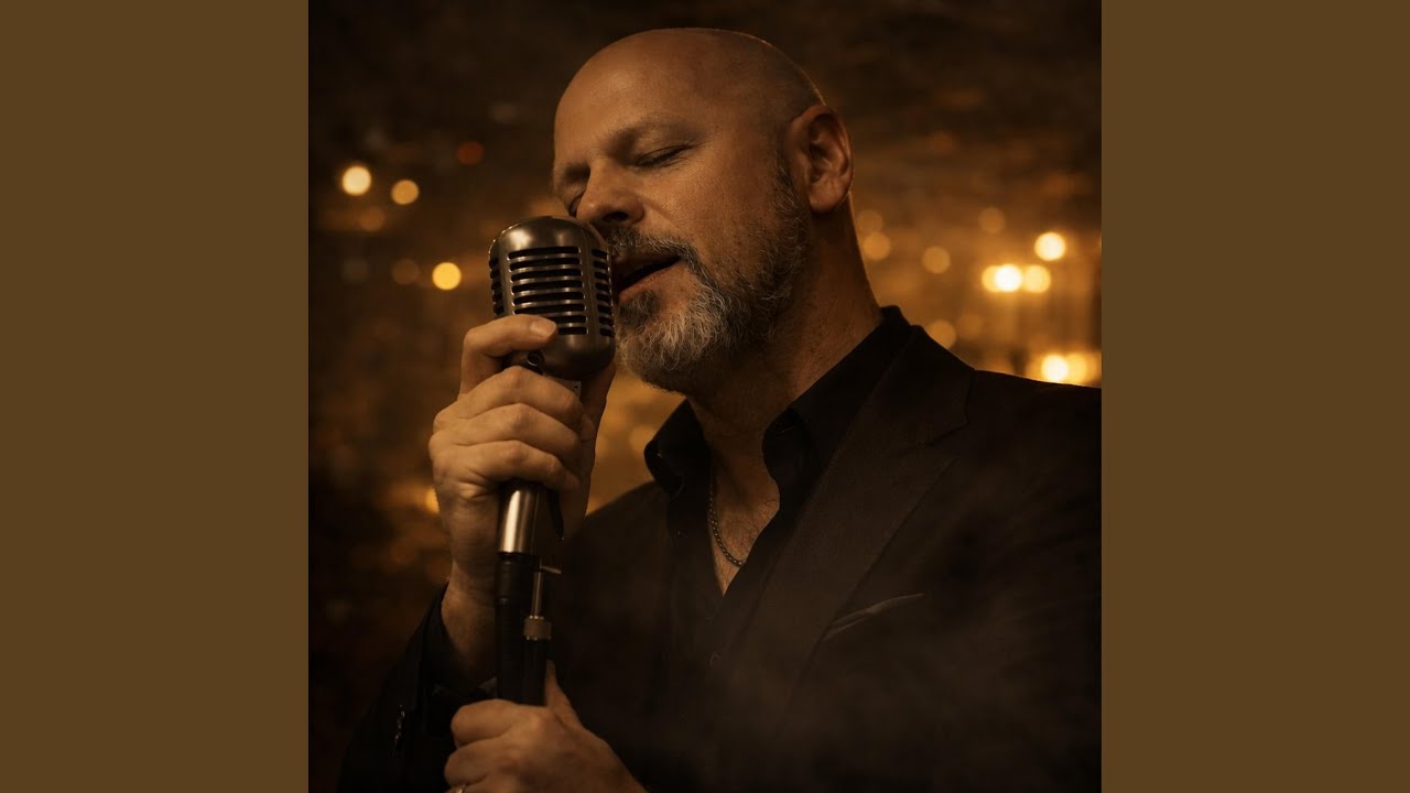 I felt it coming like a memory