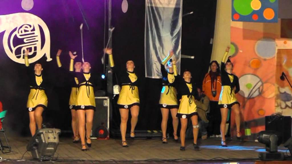 NOCNE SHOW - XXVIII Międzynarodowy Festiwal Orkiestr Dętych w Świeciu