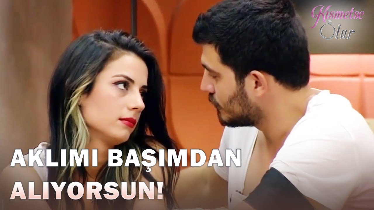 NurBat Tabularını Yıkabilecek Mi? | Kısmetse Olur 199. Bölüm