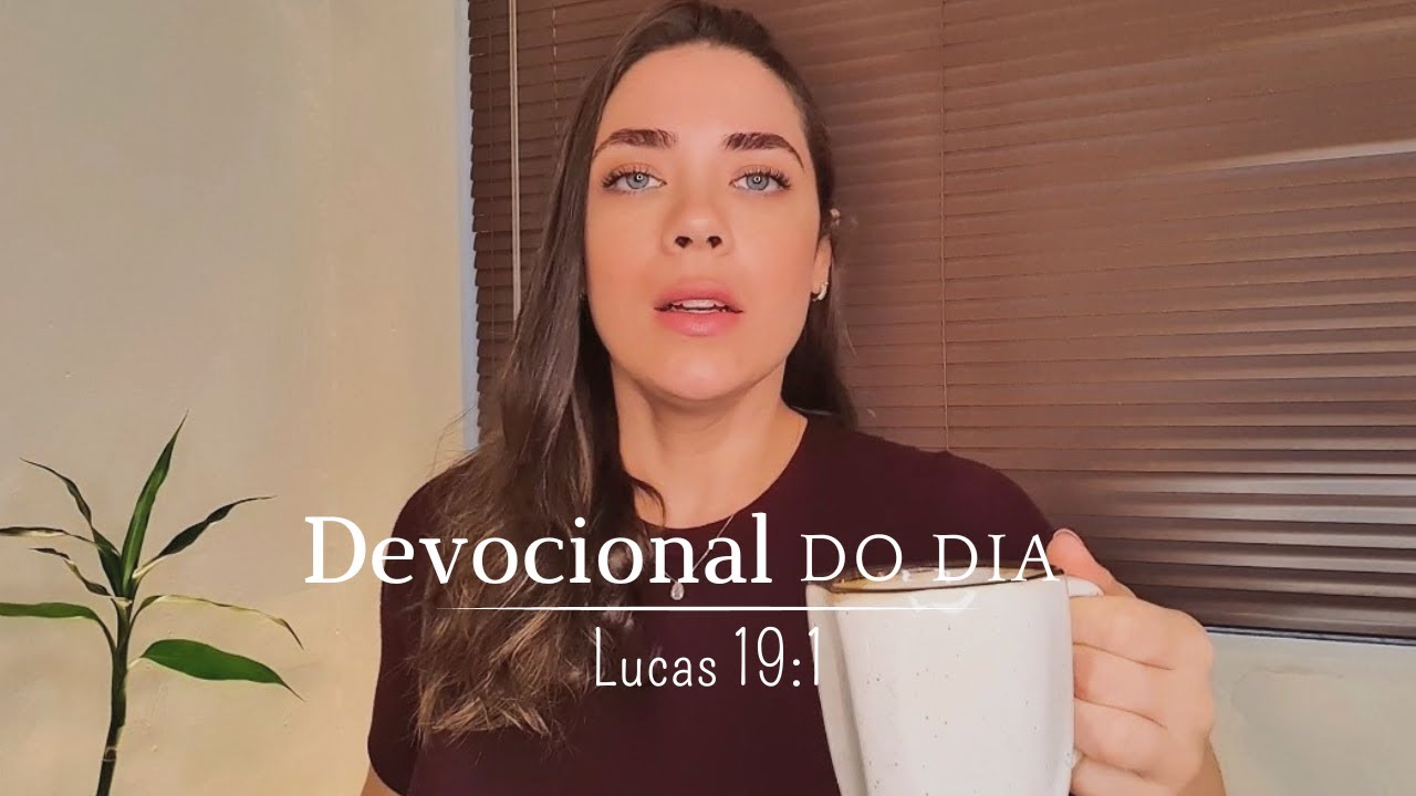 DEVOCIONAL | Você Esta Atraindo a Presença de Jesus Para Sua Casa?
