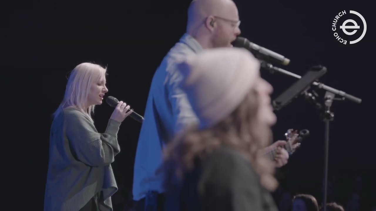 Echo Church covers Shalom by Bridge Worship