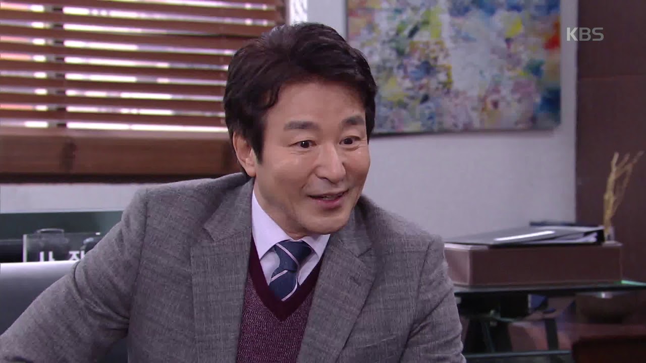 비켜라 운명아-＂내 전화 한 통이면..＂ 김혜리, 홍요섭 찾아와 협박.20190212