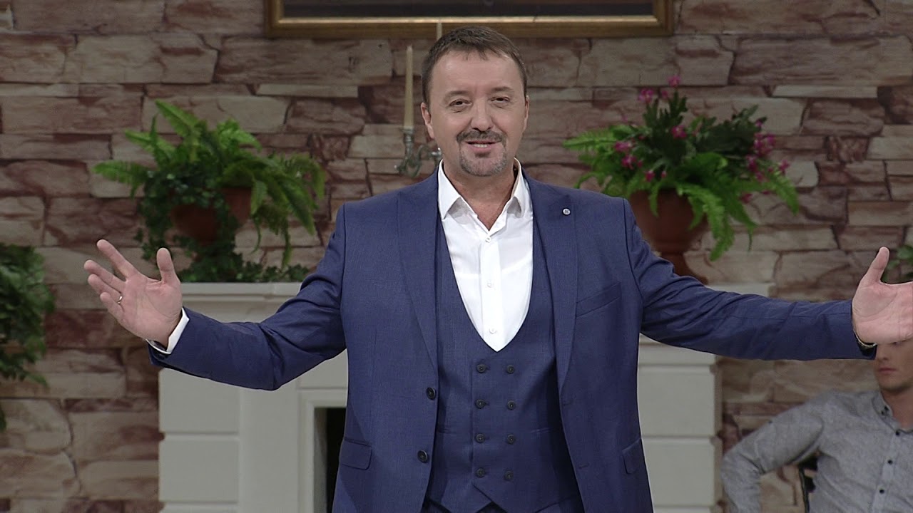 Milomir Miljanic - Podgorica BN Music Etno 2018