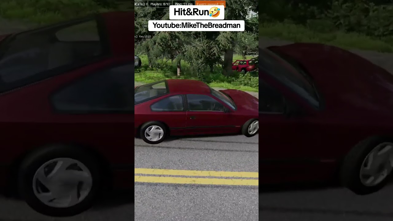 Hit&Run🤣 