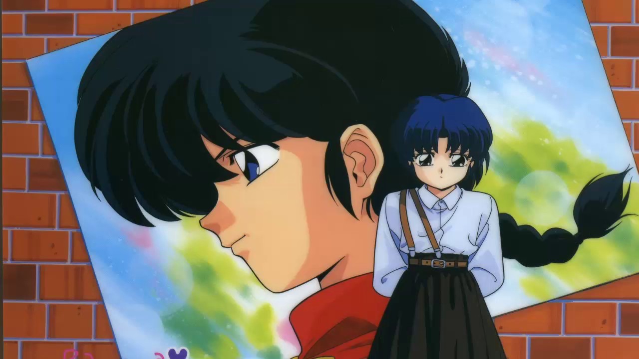 Ranma&frac12; - Nettou Hen -Epilogue | Best Anime Music | Most Emotional Anime Soundtrack