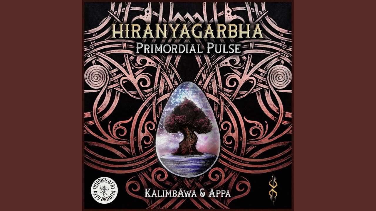KalimbAwa - Brahma’s Murmur