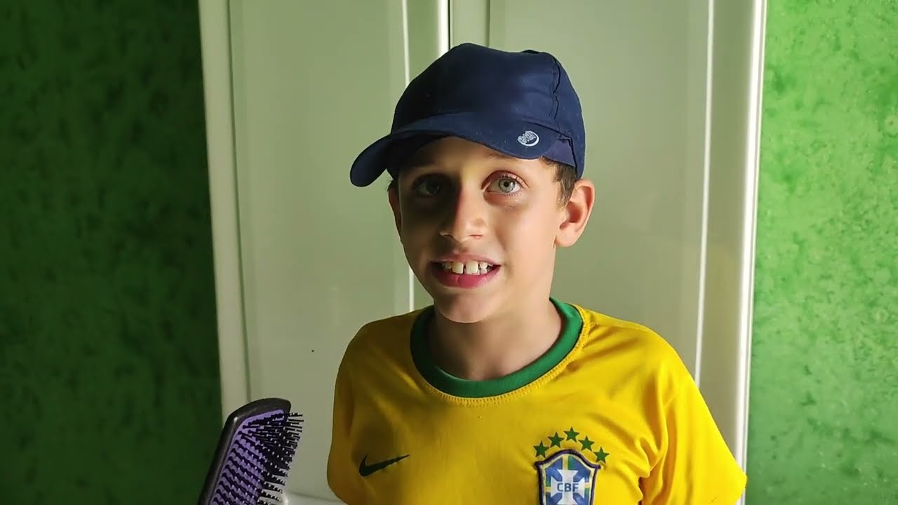 SBT BRASIL ESPECIAL HUGO E FILIPE - 2024