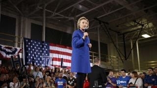 Report: Lawmaker suggests FBI could leak info from Clinton email probe