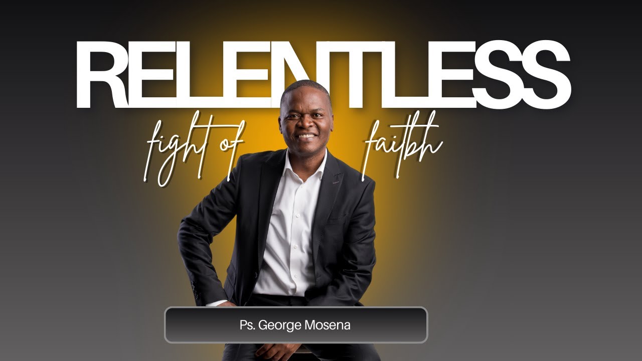 House of Faith Sunday Experiece
