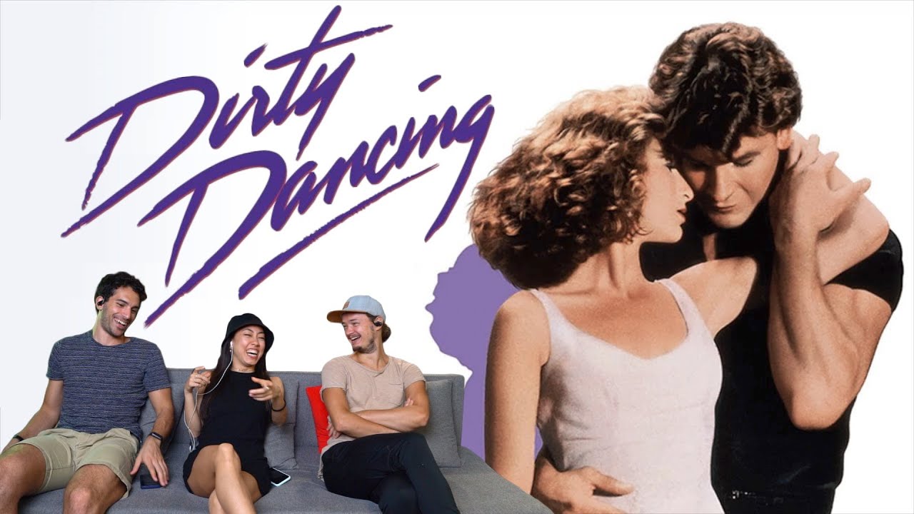 Reaction a Dirty Dancing | Film di danza