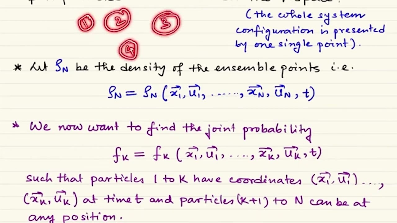 Kinetic to fluid picture of plasmas #swayamprabha