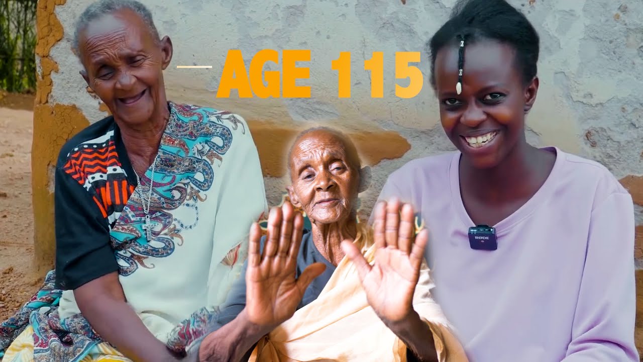 AMAZE IMYAKA135 KU ISI UWO NI MAMA||NJYE MAZE 115|UMUKOBWA WANGE ABYUMVE